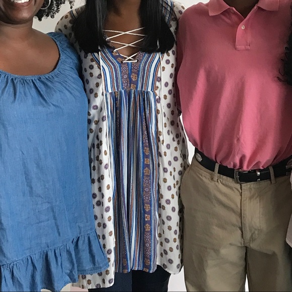 Free people tunic - Picture 2 of 2